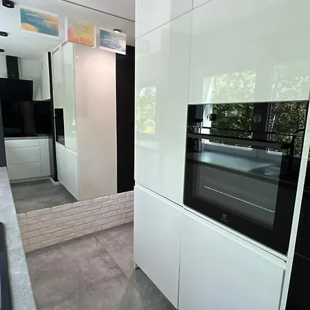 Apartman U Influencerow