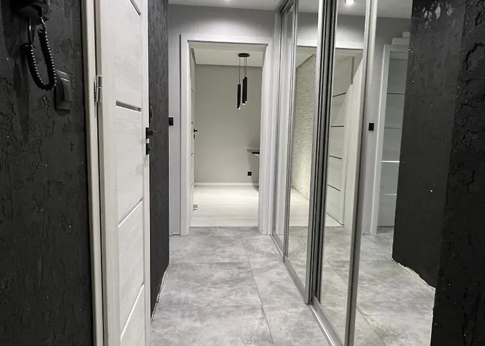 Apartman U Influencerow Łódź